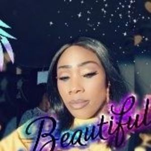 Meet your Posher, Tamika